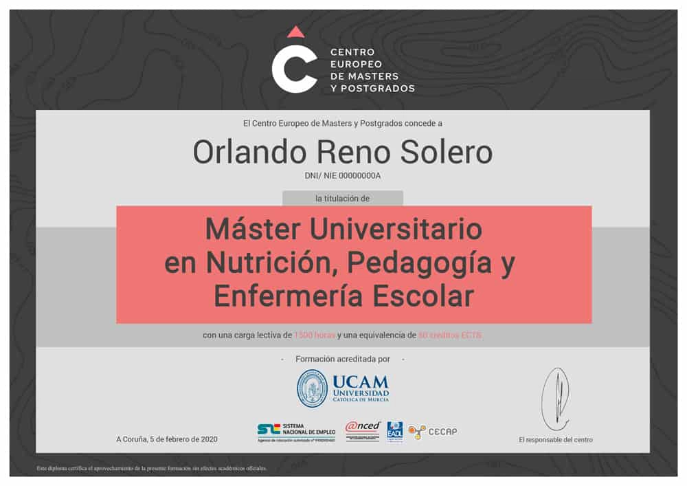 diploma