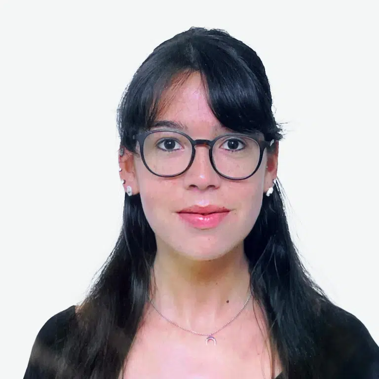 Paula Dominguez