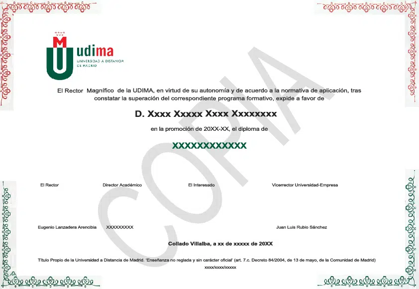 diploma