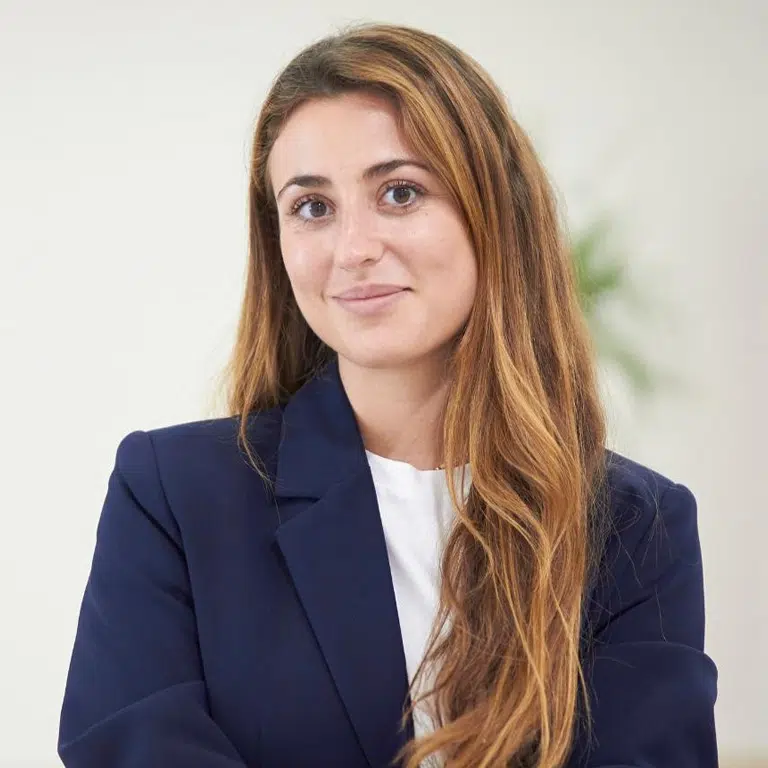 Maria Llorca Cemp