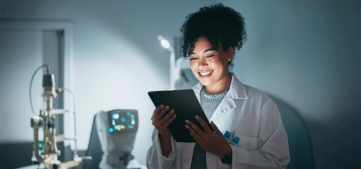 Especialidad en Telemedicina y Salud Conectada