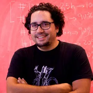 Marcelo Dominguez