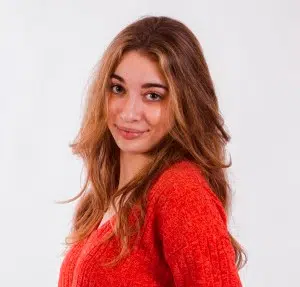 Paula Alcalde del Valle