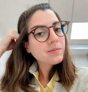 Verónica Chaparro