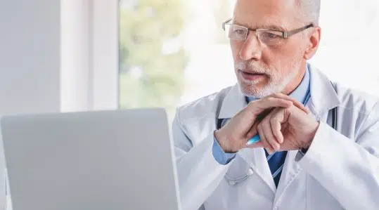 SAP for Healthcare