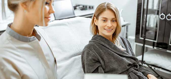 Especialidad en Antiaging