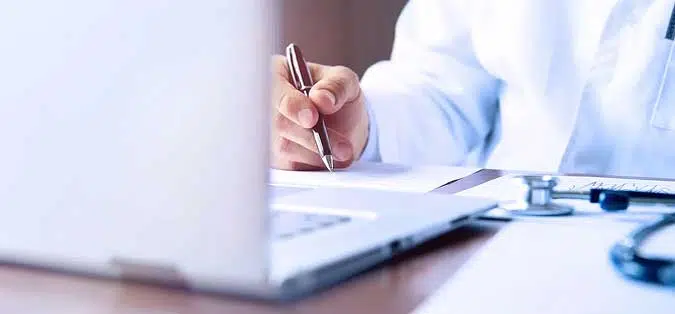 Especialidad en Redacción Científica