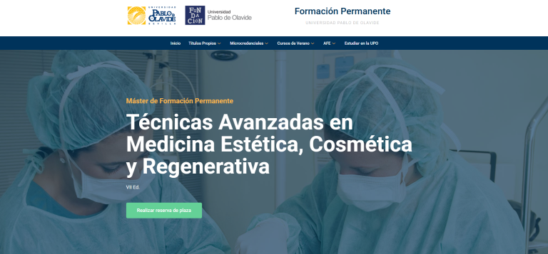 upo-estetica